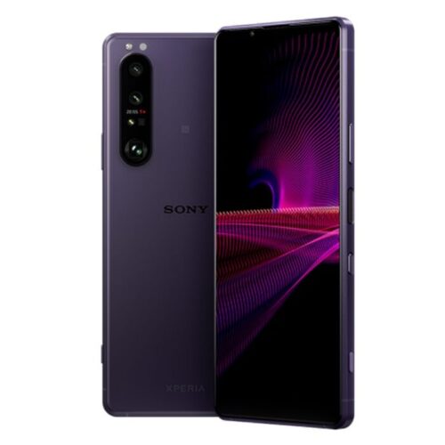 SONY XPERIA 1 III 5G - PURPLE