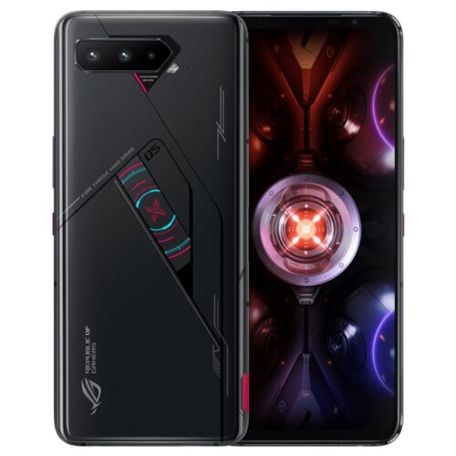 ASUS ROG PHONE 5S PRO - ALEZAY KUWAIT