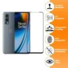 ONEPLUS NORD 2 TEMPERED GLASS SCREEEN PROTECTOR (1)
