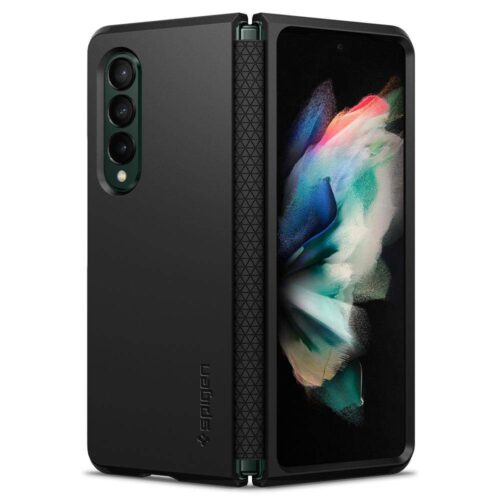 Samsung Galaxy Z Fold 3 Case Tough Armor Spigen (1)