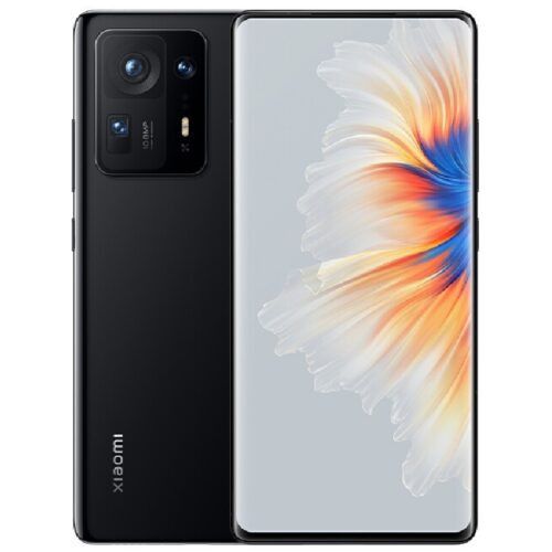 XIAOMI MI MIX 4 - CERAMIC BLACK - ALEZAY KUWAIT