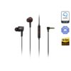 ASUS ROG CETRA II CORE 3.5MM IN EAR GAMING HEADPHONES - BLACK - ALEZAY KUWAIT