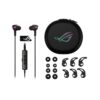 ASUS ROG CETRA II USB-C IN-EAR GAMING HEADPHONES WITH ANC - ALEZAY KUWAIT (2)