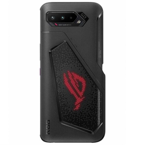 ASUS ROG PHONE 5 LIGHTING ARMOR CASE