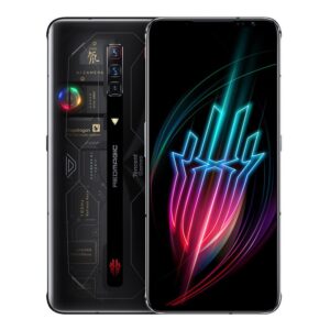 NUBIA RED MAGIC 6S PRO - GHOST - ALEZAY KUWAIT