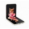 SAMSUNG GALAXY Z FLIP 3 5G (SNAPDRAGON 888) - CREAM - ALEZAY KUWAIT (1)
