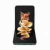 SAMSUNG GALAXY Z FLIP 3 5G (SNAPDRAGON 888) - GREEN - ALEZAY KUWAIT
