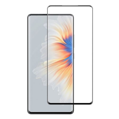 XIAOMI MI MIX 4 TEMPERED GLASS SCREEN PROTECTOR - ALEZAY KUWAIT