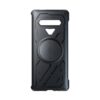 Black Shark 4S Series Magnetic FunCase - Black - ALEZAY KUWAIT (1)