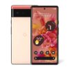 GOOGLE PIXEL 6 5G - KINDA CORAL - ALEZAY KUWAIT