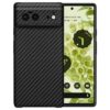 Google Pixel 6 Aramid Carbon Fiber Case (1)