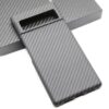 Google Pixel 6 Pro Aramid Carbon Fiber Case (1)