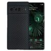 Google Pixel 6 Pro Aramid Carbon Fiber Case