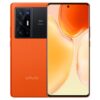 VIVO X70 PRO PLUS 5G - SNAPDRAGON 888 PLUS - ORANGE - ALEZAY KUWAIT