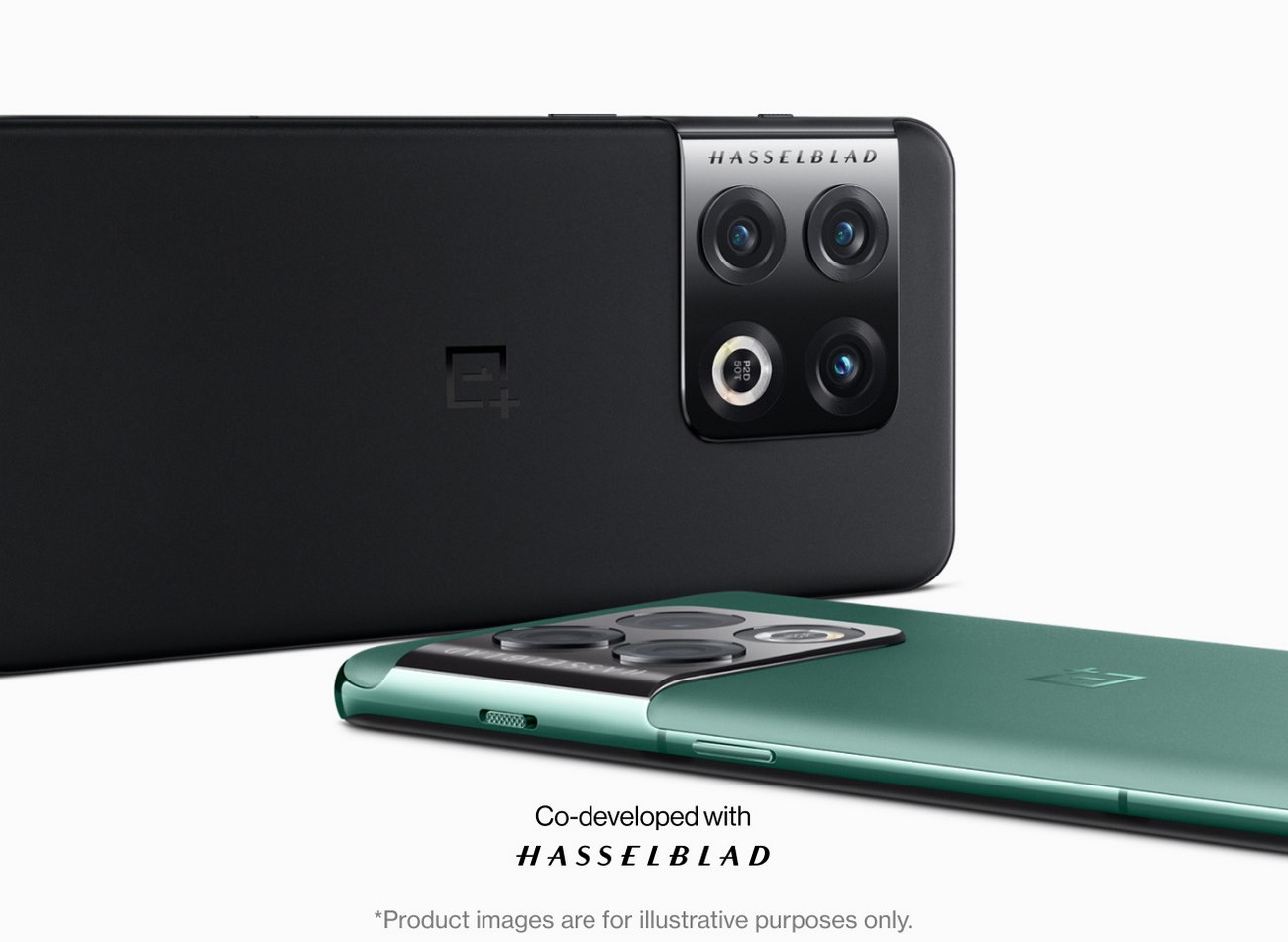 ONEPLUS 10 PRO 5G - SNAPDRAGON 8 GEN 1 - BANNER - ALEZAY KUWAIT