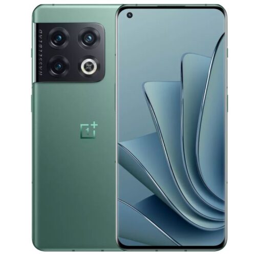 ONEPLUS 10 PRO 5G - SNAPDRAGON 8 GEN 1 - GREEN - ALEZAY KUWAIT