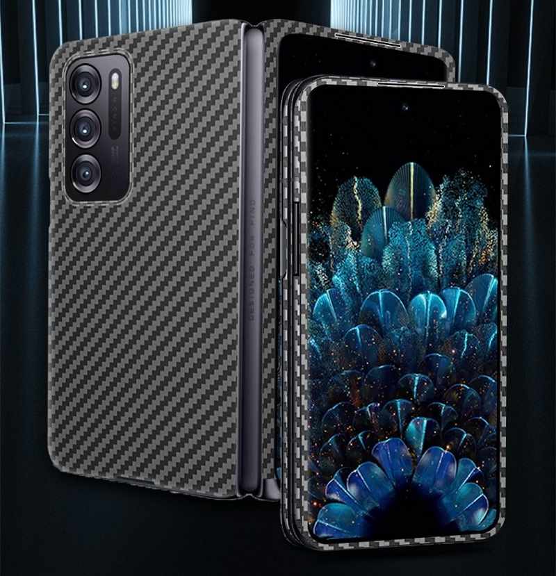 OPPO FIND N ARAMID CARBON FIBER CASE