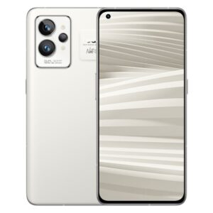 REALME GT 2 PRO 5G - SNAPDRAGON 8 GEN 1 - PAPER WHITE - ALEZAY KUWAIT