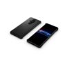 Sony Xperia Pro-I Style Leather Cover (Official) (1)