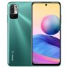 XIAOMI REDMI NOTE 10 5G - AURORA GREEN - ALEZAY KUWAIT