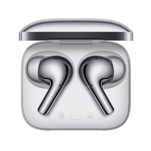 ONEPLUS BUDS PRO - RADIANT SILVER - ALEZAY KUWAIT (1)