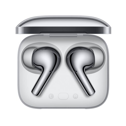 ONEPLUS BUDS PRO - RADIANT SILVER - ALEZAY KUWAIT (1)