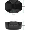Black Shark Lucifer T1 Wireless Earbuds (6)