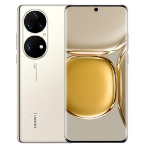 HUAWEI P50 PRO 4G - COCOA GOLD - ALEZAY KUWAIT