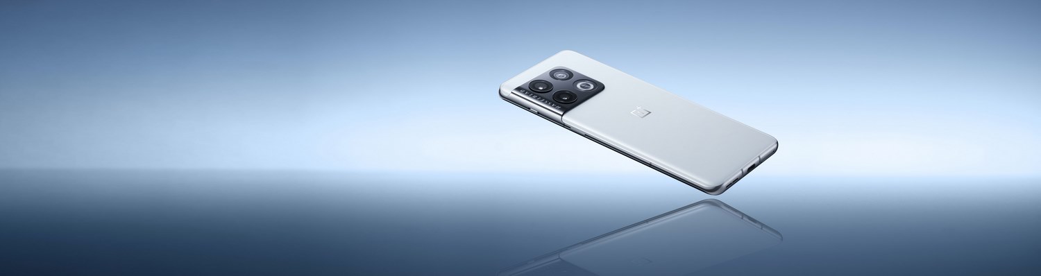 ONEPLUS 10 PRO 5G - PANDA WHITE (EXTREME EDITION) - SNAPDRAGON 8 GEN1 - ALEZAY KUWAIT - BANNER