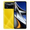 POCO X4 PRO 5G - POCO YELLOW - ALEZAY KUWAIT