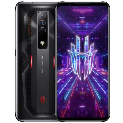 REDMAGIC 7 5G - OBSIDIAN - ALEZAY KUWAIT