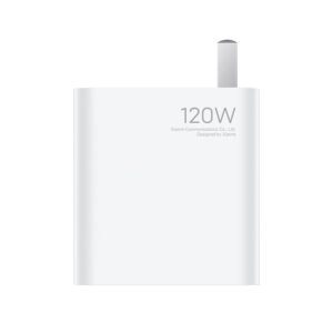 XIAOMI MI GaN 120W TYPE-C CHARGER
