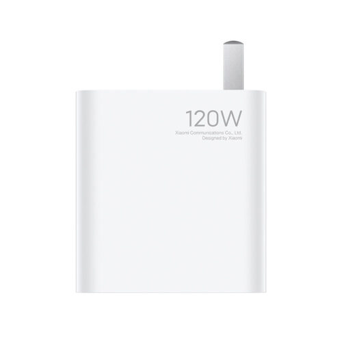 XIAOMI MI GaN 120W TYPE-C CHARGER