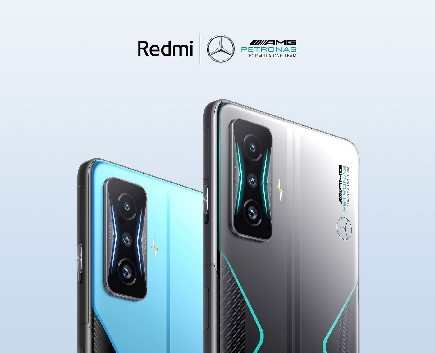 XIAOMI REDMI K50 GAMING EDITION BANNER - ALEZAY KUWAIT