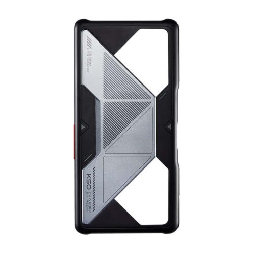 Xiaomi Redmi K50 Gaming Edition Magnetic FunCase - Alezay Kuwait