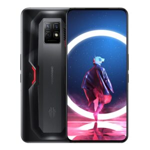 REDMAGIC 7 PRO - OBSIDIAN - ALEZAY KUWAIT