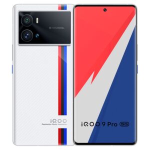 VIVO IQOO 9 PRO 5G - LEGENDARY EDITION - ALEZAY KUWAIT (2)