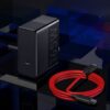 NUBIA 165W GAN POWER ADAPTER (2)