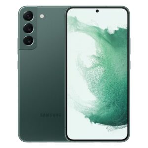 SAMSUNG GALAXY S22+ 5G - GREEN - SNAPDRAGON 8 GEN1 - ALEZAY KUWAIT