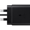 Samsung 45W PD USB-C Travel Adapter - Black