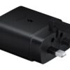 Samsung 45W PD USB-C Travel Adapter - Black