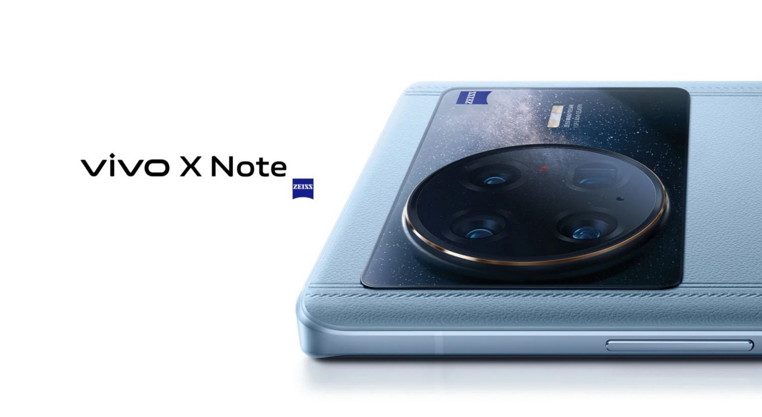 VIVO X NOTE 5G - SNAPDRAGON 8 GEN1 - BANNER - ALEZAY KUWAIT