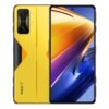 POCO F4 GT 5G - CYBER YELLOW - ALEZAY KUWAIT