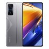 POCO F4 GT 5G - KNIGHT SILVER - ALEZAY KUWAIT