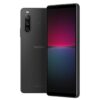 SONY XPERIA 10 IV 5G - BLACK - ALEZAY KUWAIT