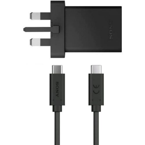 Sony Xperia 30W Fast charger (XQZ-UC1)
