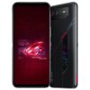 ASUS ROG PHONE 6 - REPUBLIC OF GAMERS - PHANTOM BLACK - ALEZAY KUWAIT