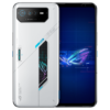 ASUS ROG PHONE 6 - REPUBLIC OF GAMERS - STORM WHITE - ALEZAY KUWAIT
