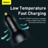 Baseus 160W Car Quick Charger