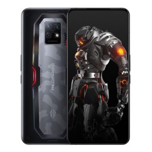 NUBIA REDMAGIC 7S PRO - BLACK - ALEZAY KUWAIT
